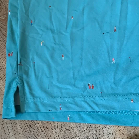 William Murray Golf Polo Shirt Sz XL - Picture 7 of 14